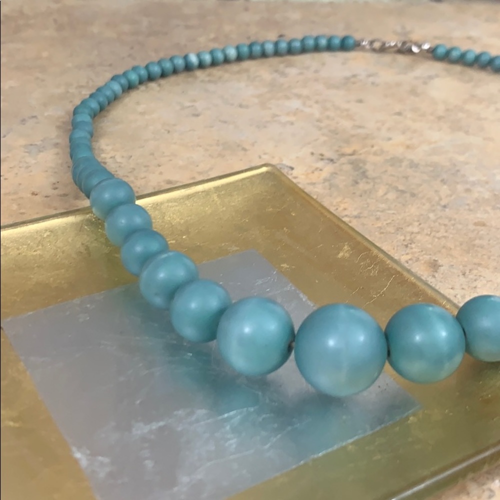 Contemporary Vintage Design by Paula Necklace